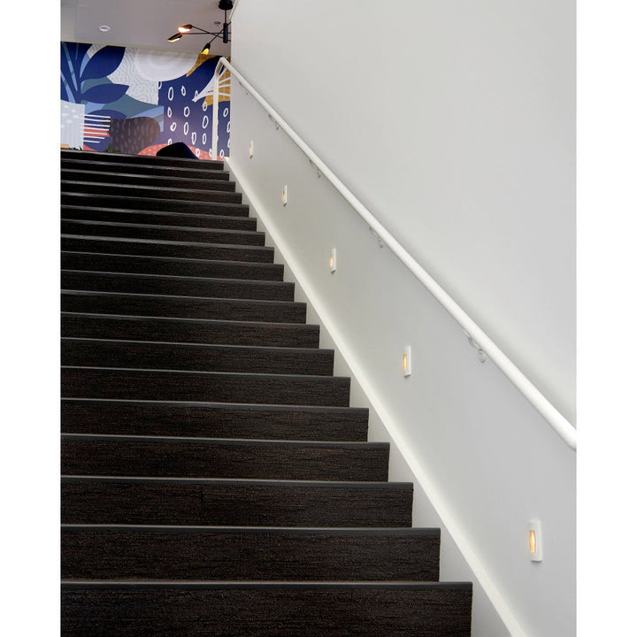 Luna Deck &amp; Step Light