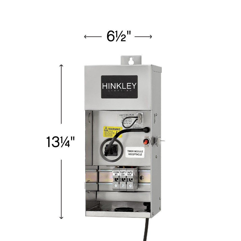 150w Standard Pro-Series Transformer