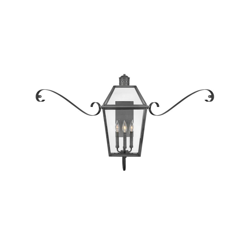 Nouvelle Outdoor Wall Light
