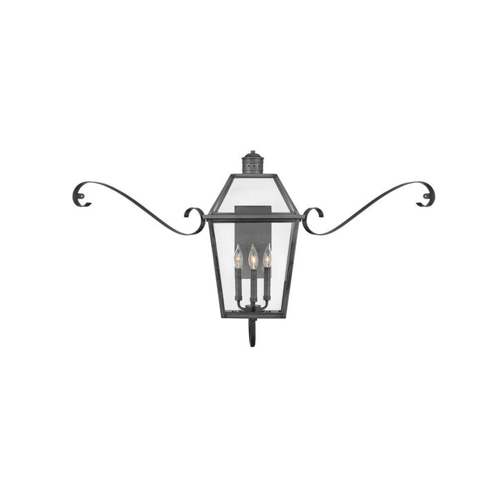 Nouvelle Outdoor Wall Light