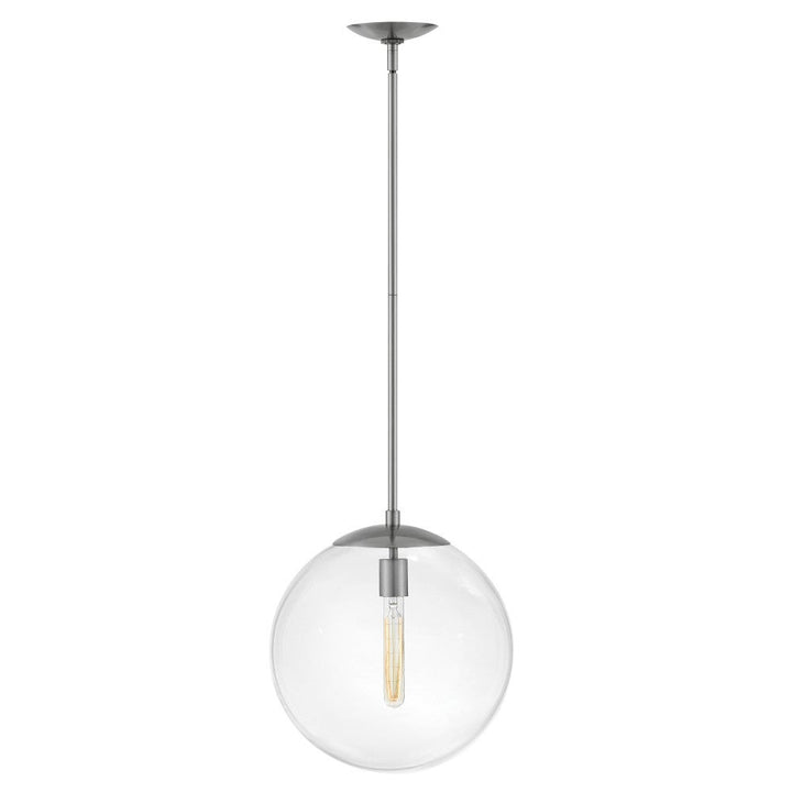 Warby Pendant