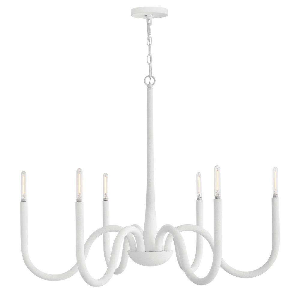 Maris Chandelier