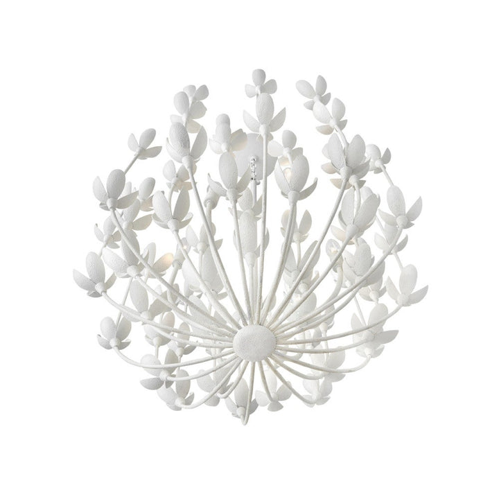 Flora Medium Multi Tier Chandelier