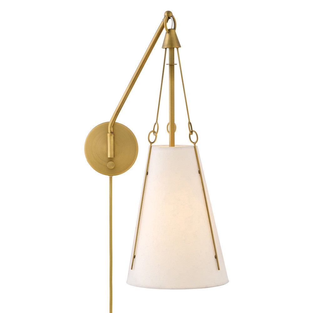 Danvers Large Sconce