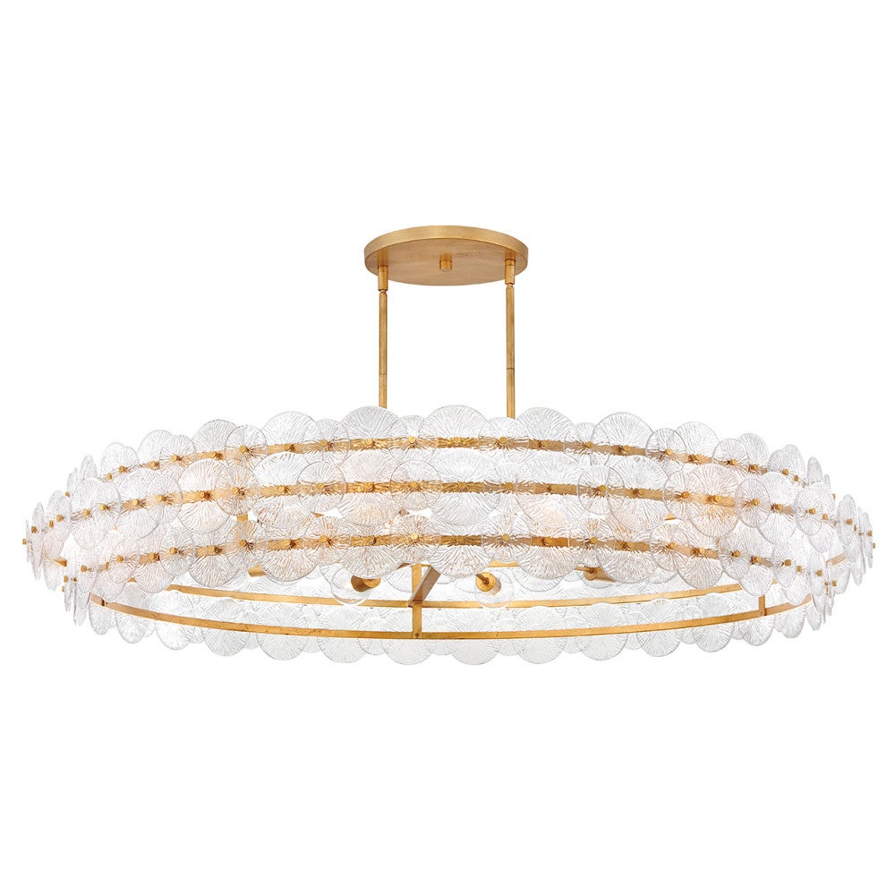 Rene Chandelier