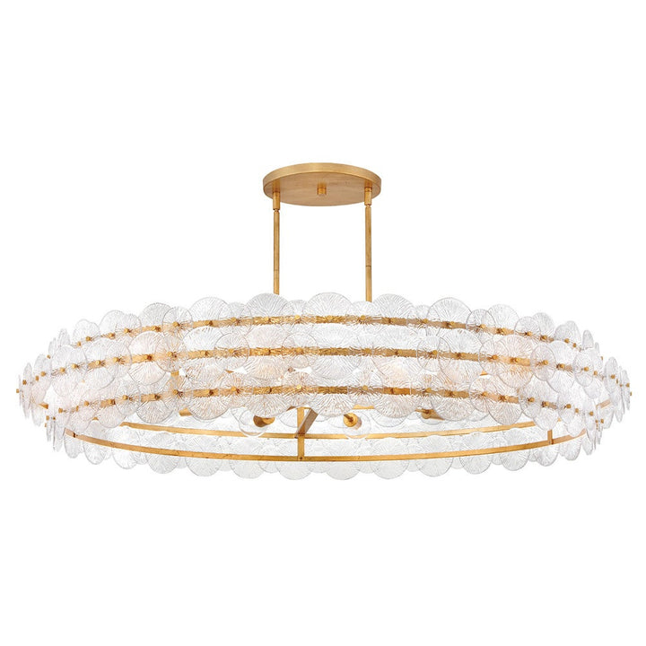 Rene Chandelier