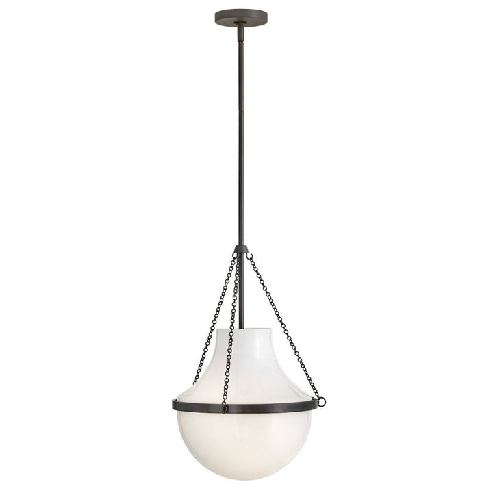 Collins Pendant
