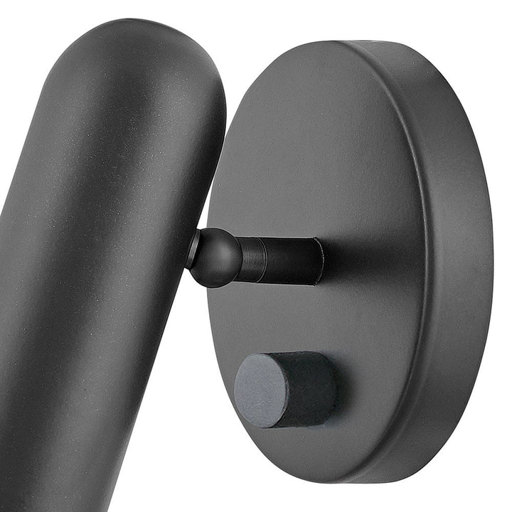 Dax Small Adjustable LED Sconce