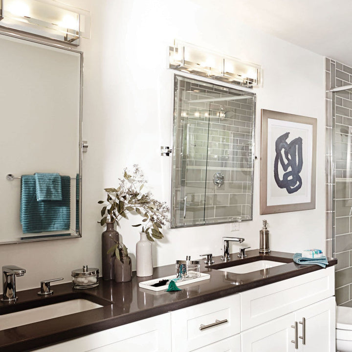 Latitude Vanity