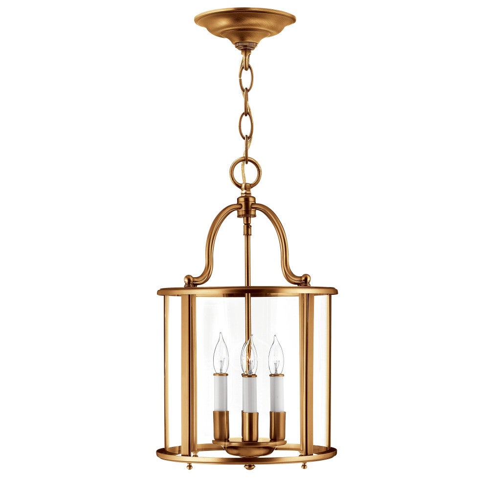 Gentry Medium Single Tier