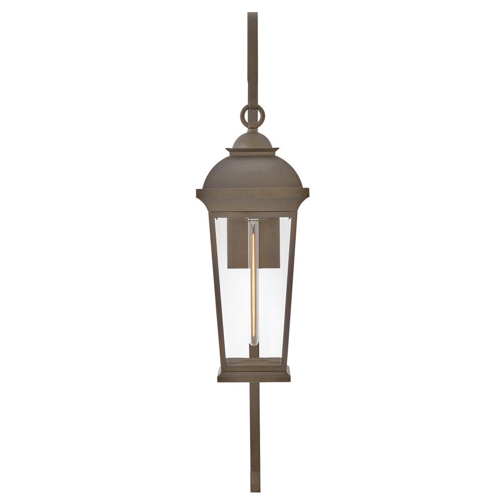 Hawthorne Wall Mount Lantern