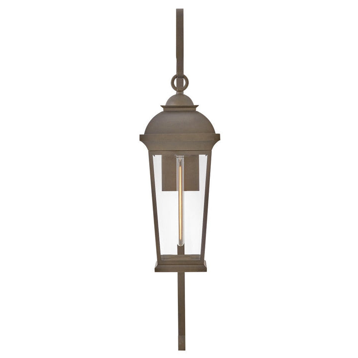 Hawthorne Wall Mount Lantern