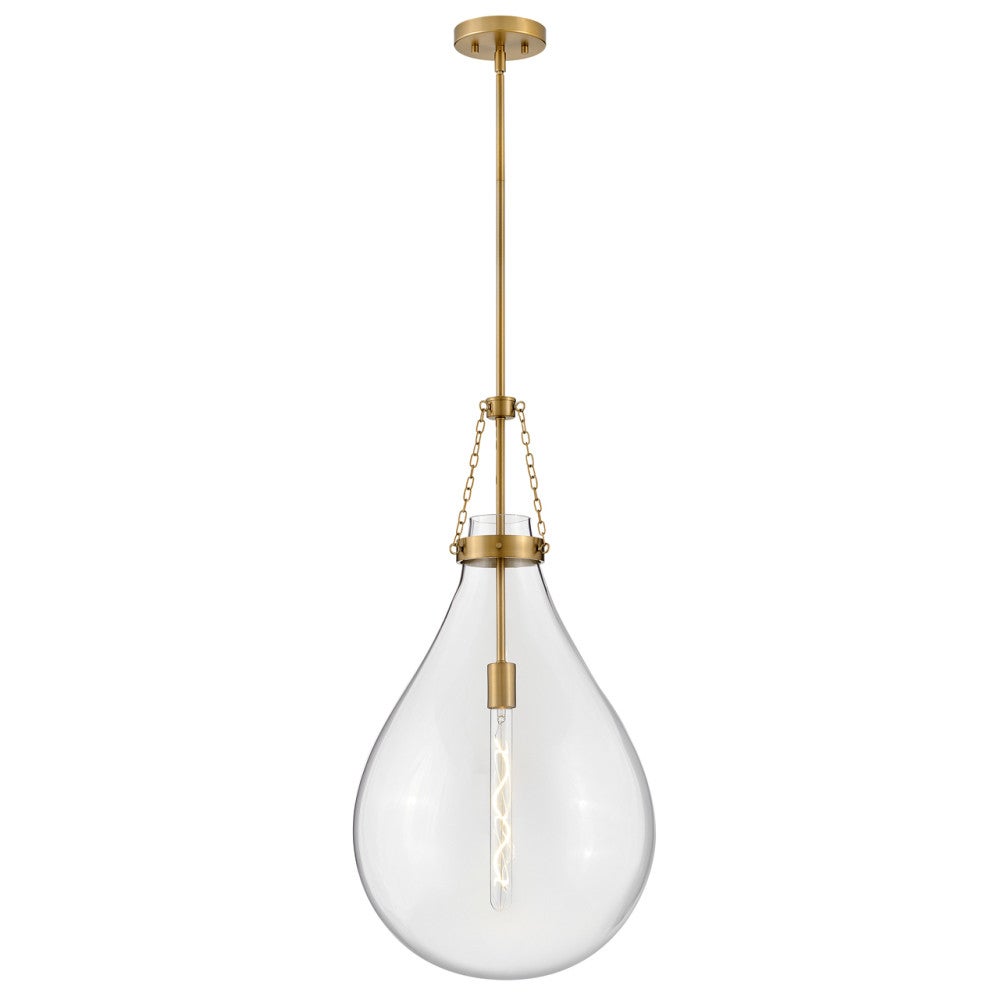 Eloise Large Pendant