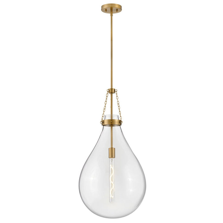 Eloise Large Pendant