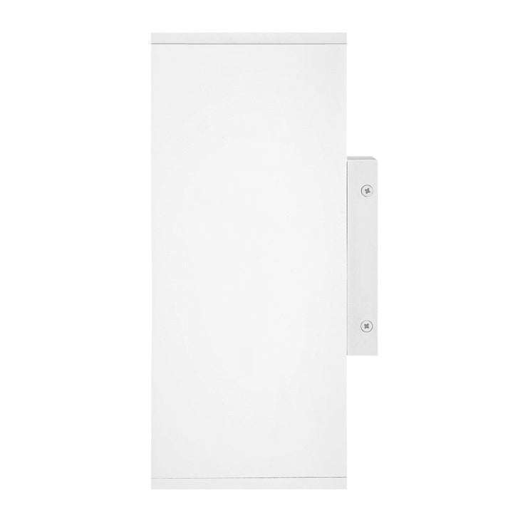 Tetra Outdoor Wall Light