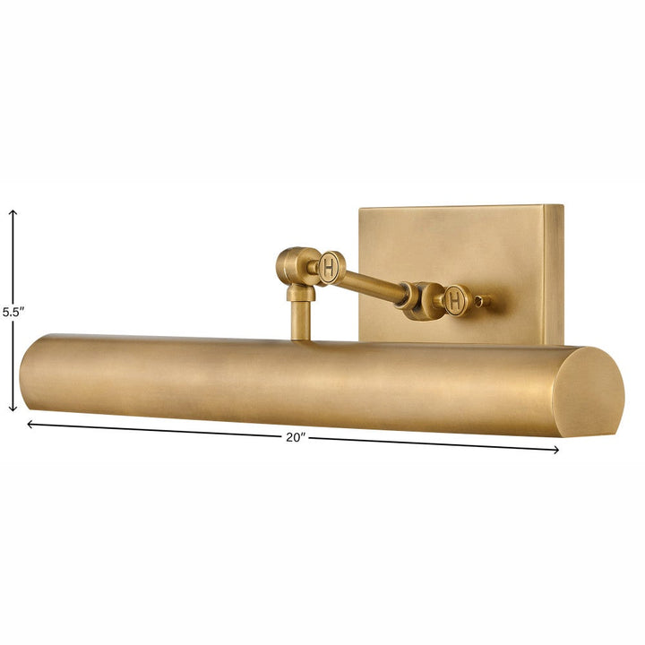 Stokes Adjustable Accent Light