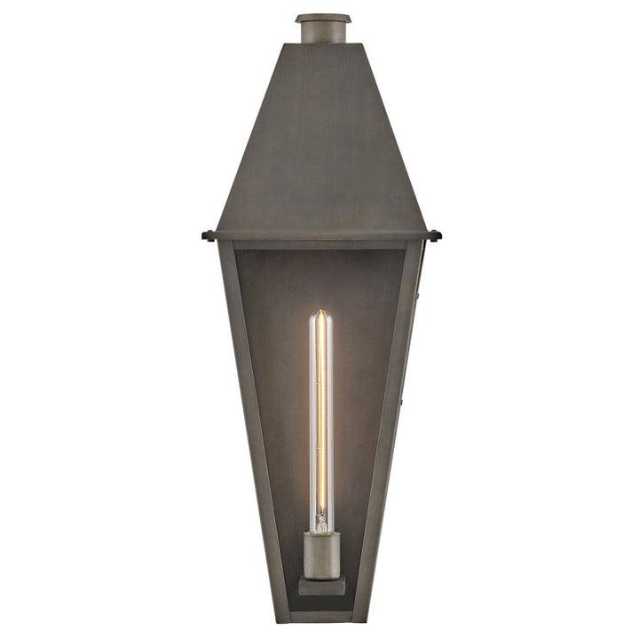 Endsley Outdoor Wall Light