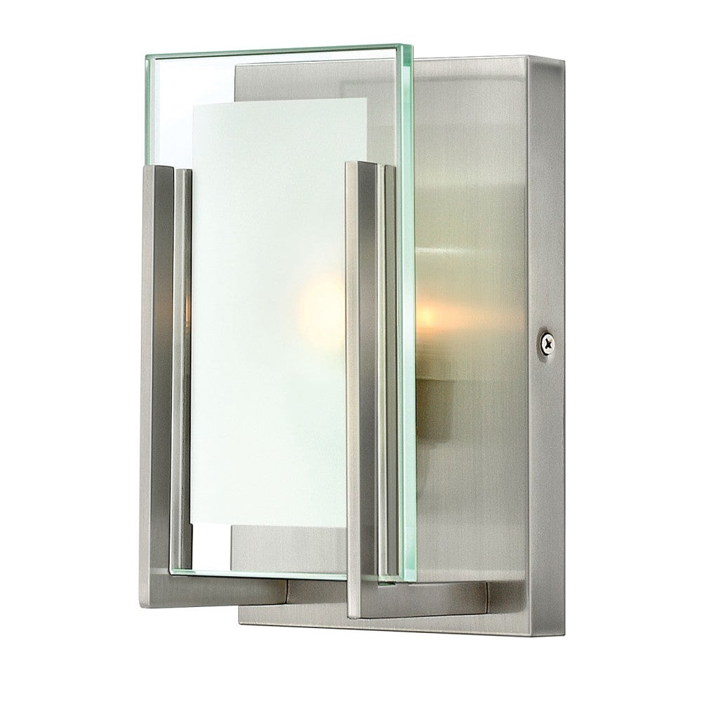 Latitude Vanity