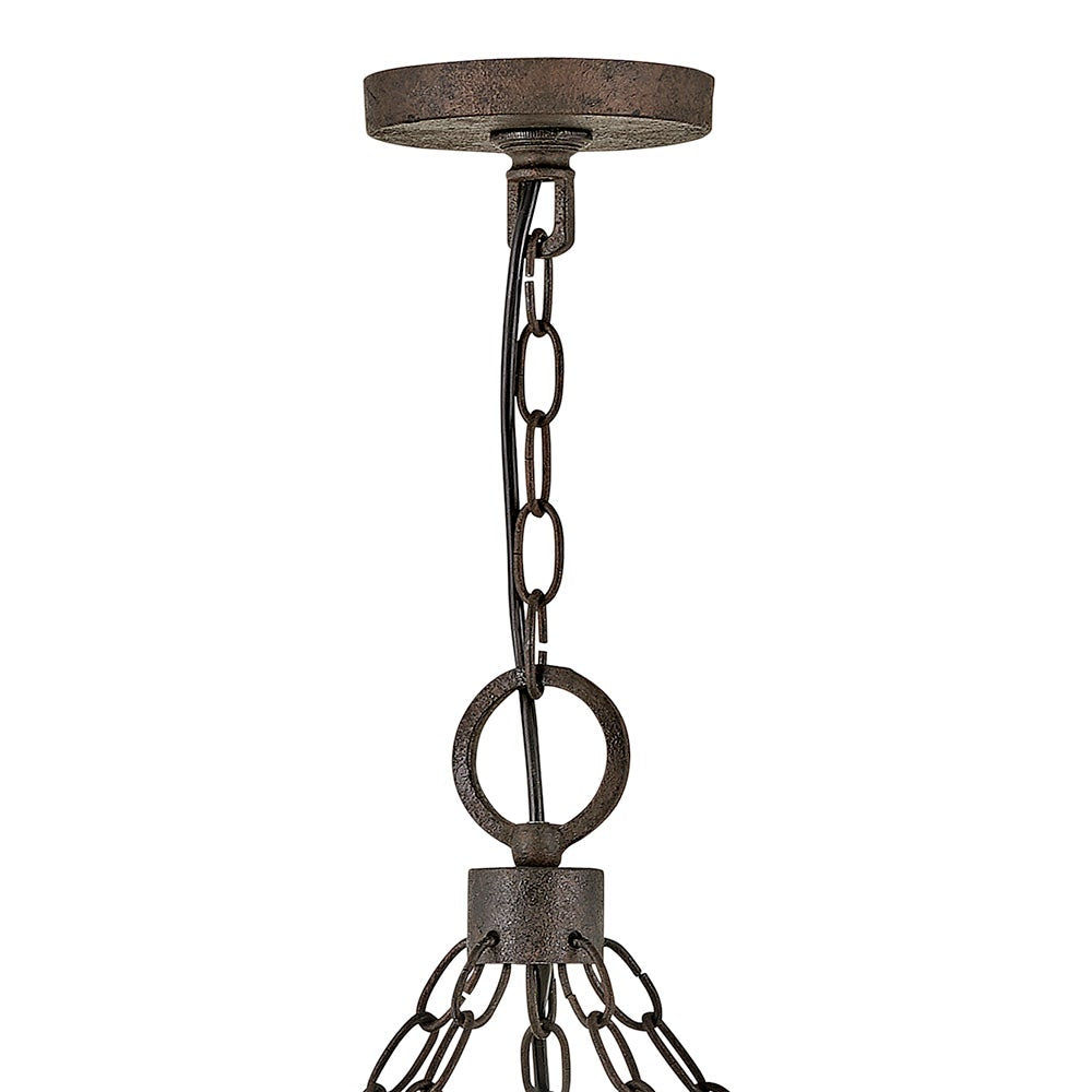 Sawyer Chandelier