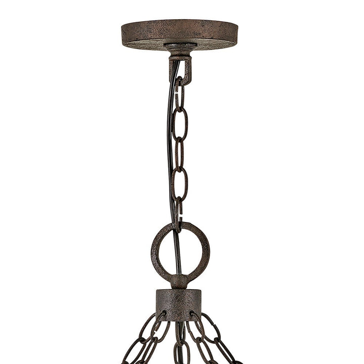 Sawyer Chandelier
