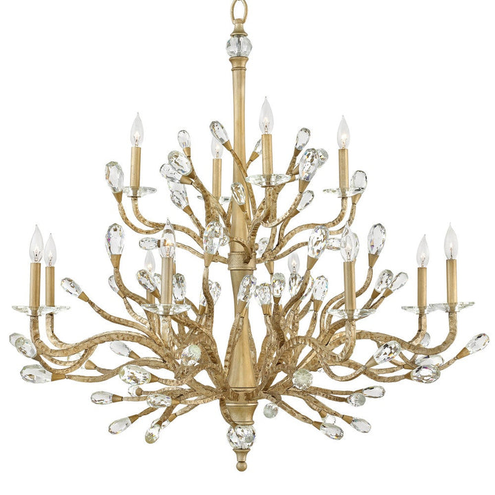 Eve Chandelier