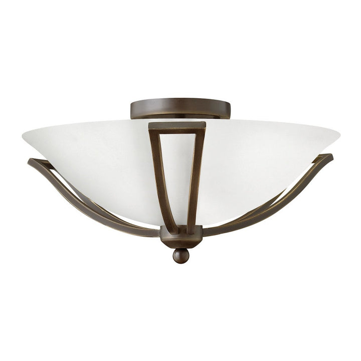 Bolla Medium Flush Mount