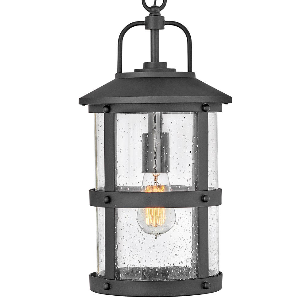 Lakehouse Outdoor Pendant