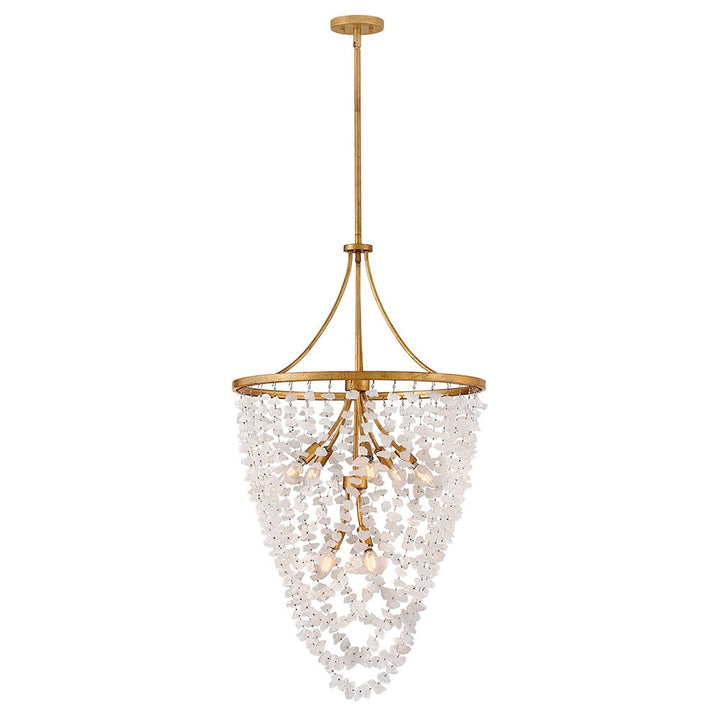 Myra Medium Chandelier