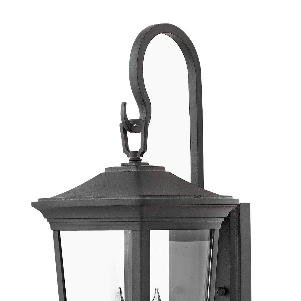 Bromley Wall Mount Lantern