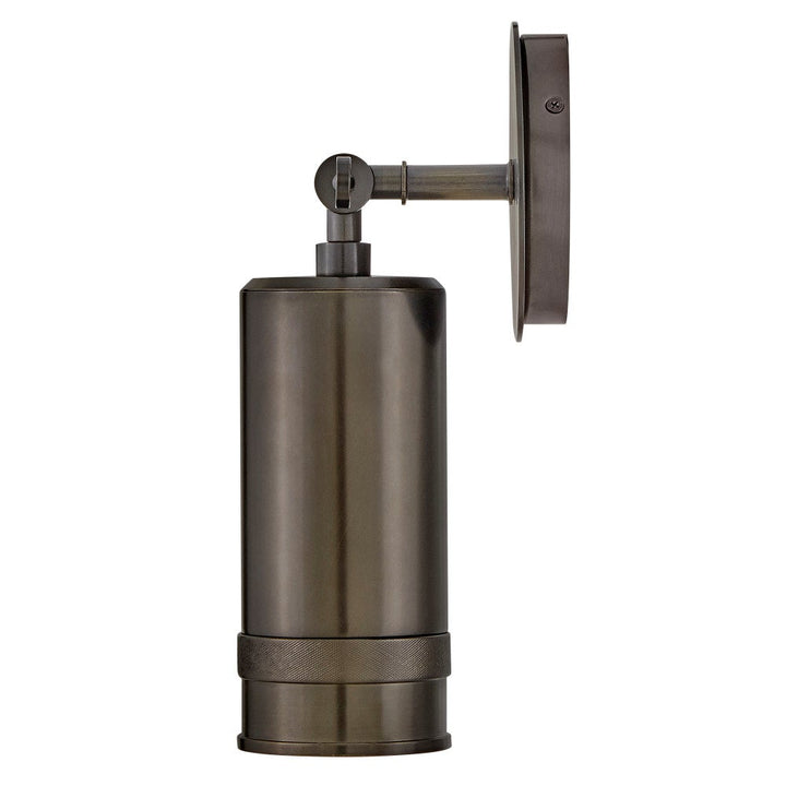 Pratt Wall Sconce
