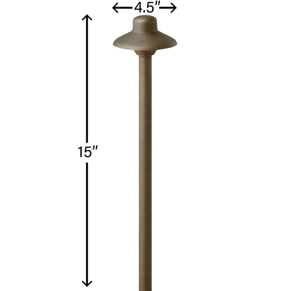Hardy Island Path Light