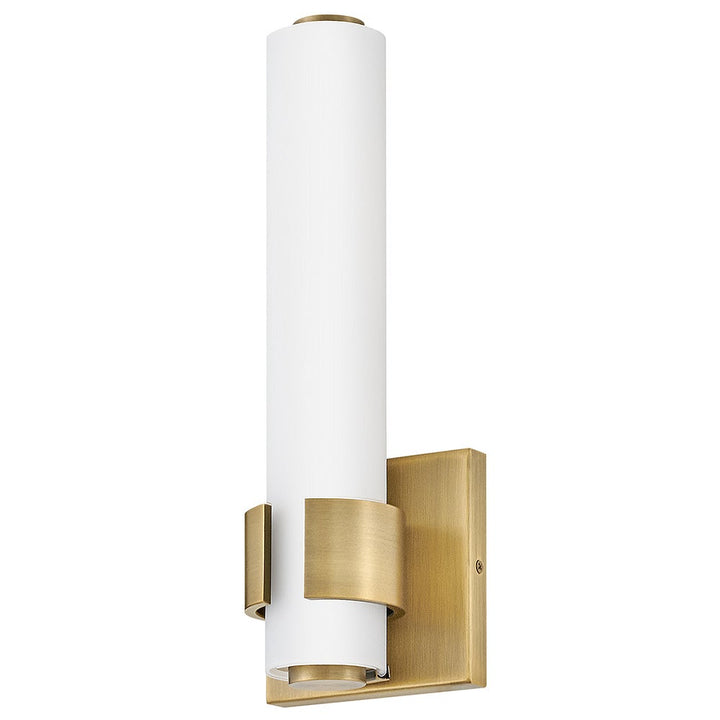 Aiden Medium LED Sconce