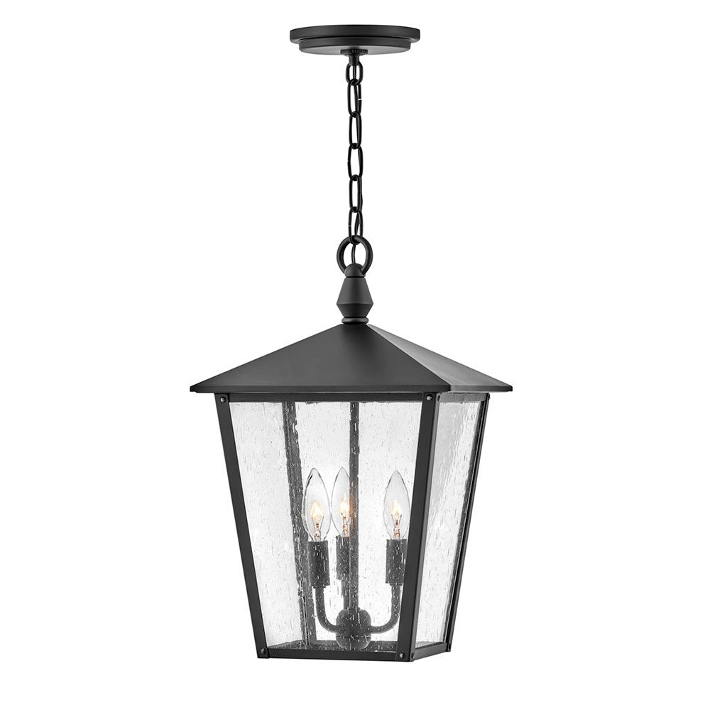 Huntersfield Medium Hanging Lantern