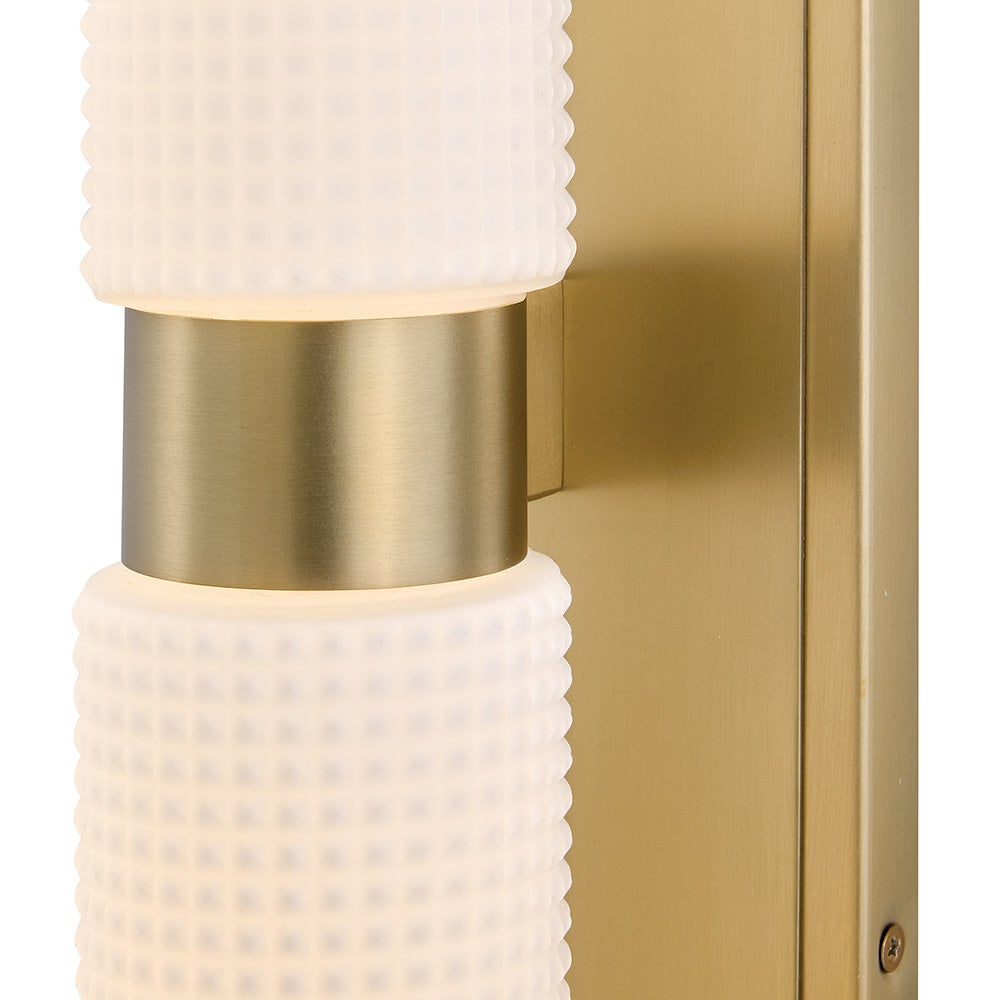 Lottie Medium LED Vanity