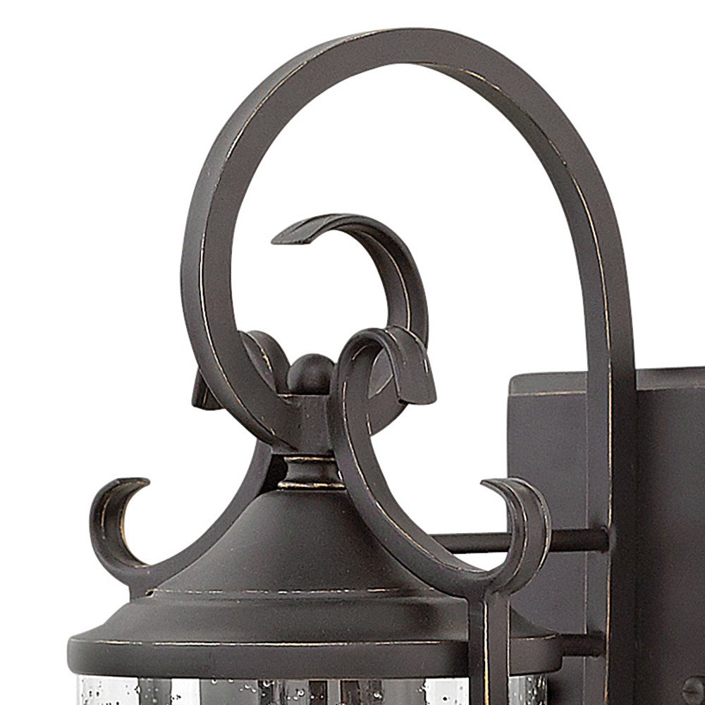 Casa Wall Mount Lantern