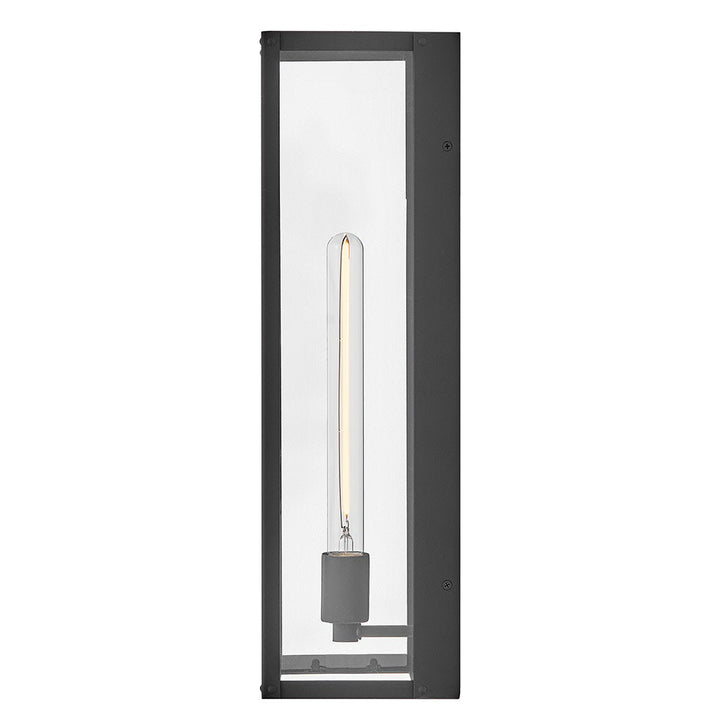 Max Outdoor Wall Light