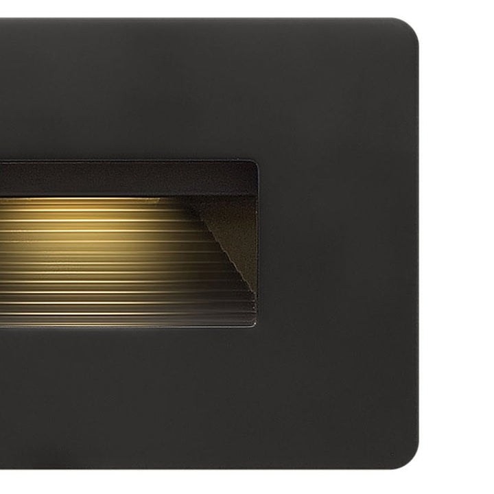 Luna Deck &amp; Step Light