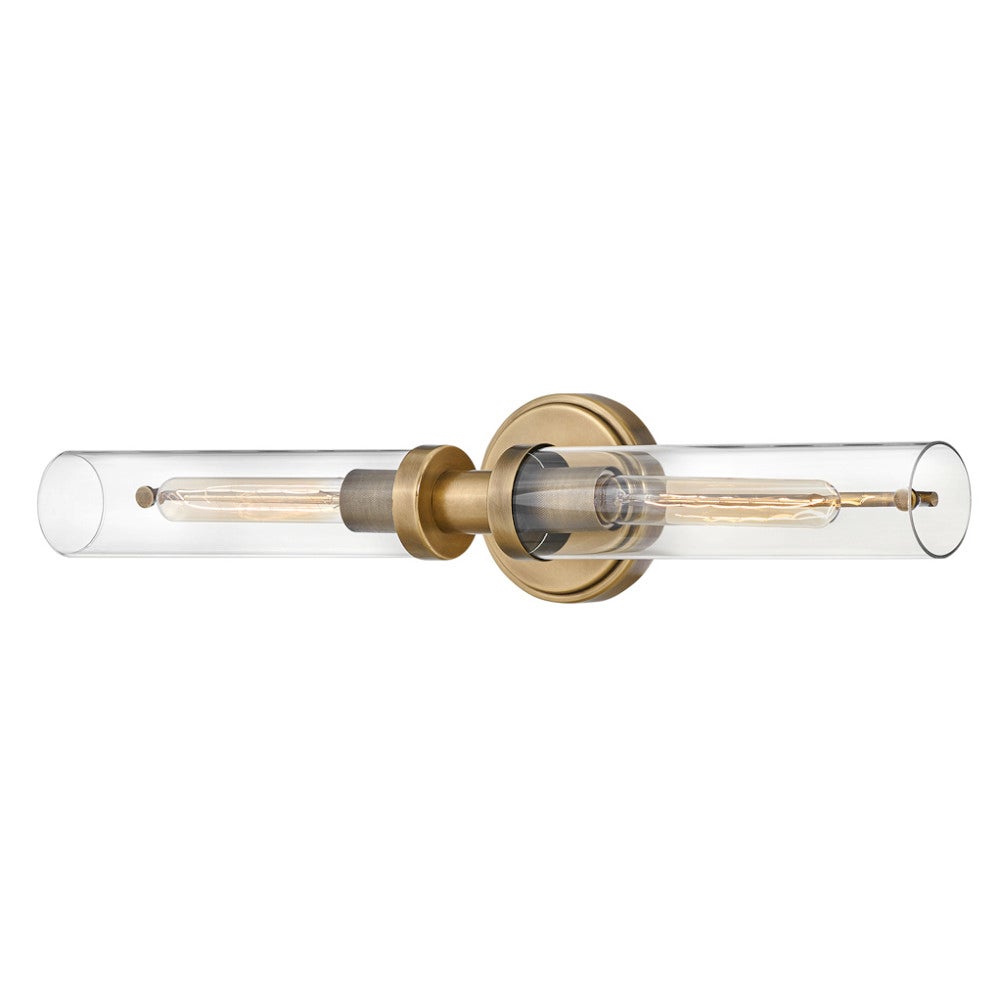 Vaughn Large Two Light Vanity