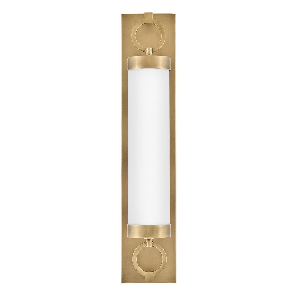 Baylor LED Vanity