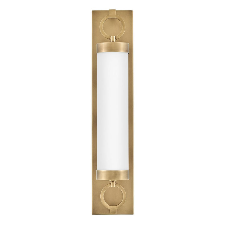 Baylor LED Vanity