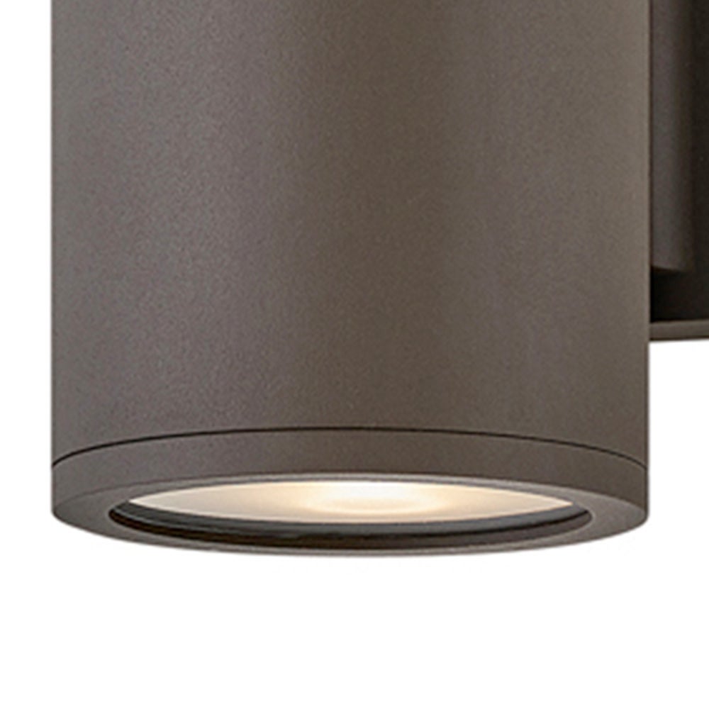 Silo Outdoor Wall Light