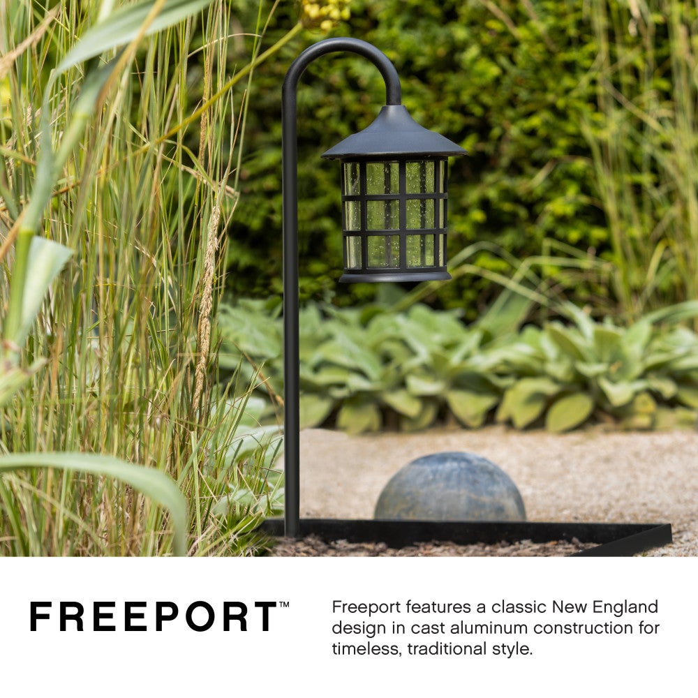 Freeport Coastal Elements 12V LED Path Light