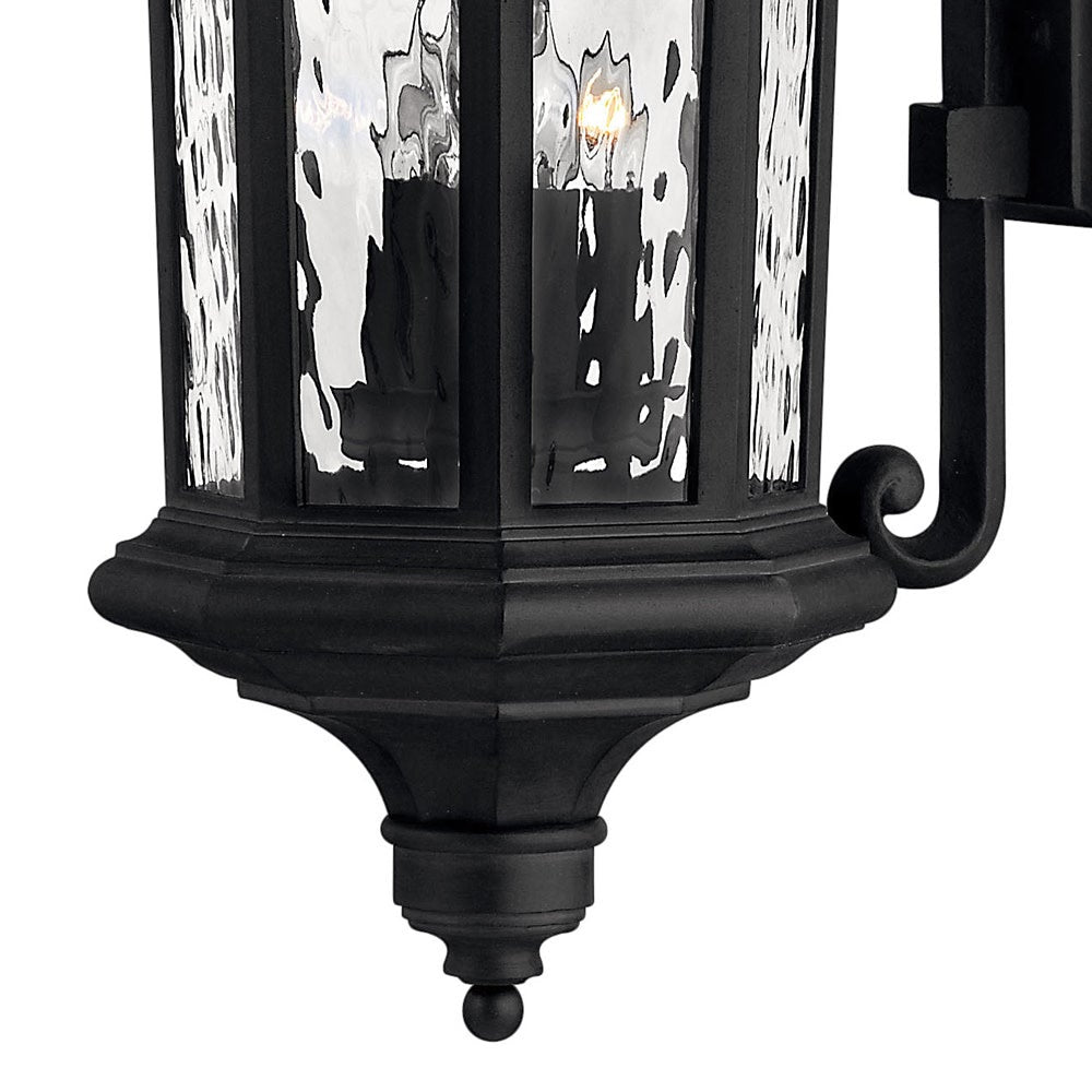 Raley Wall Mount Lantern