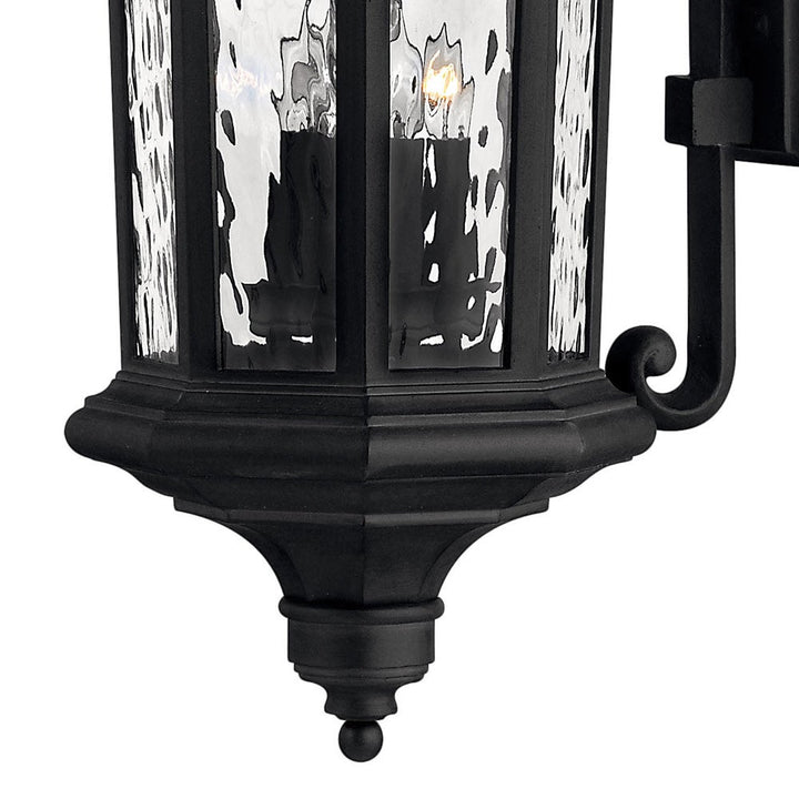 Raley Wall Mount Lantern