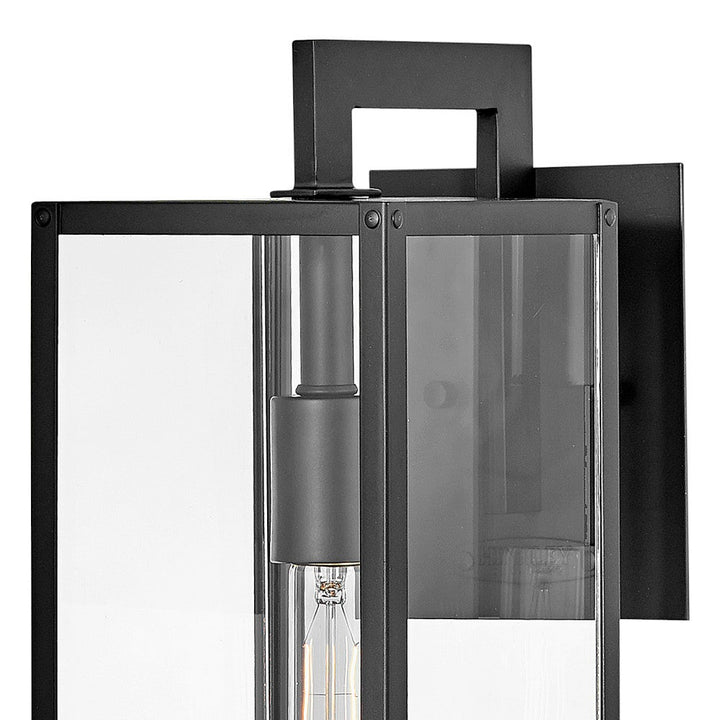 Max Outdoor Wall Light