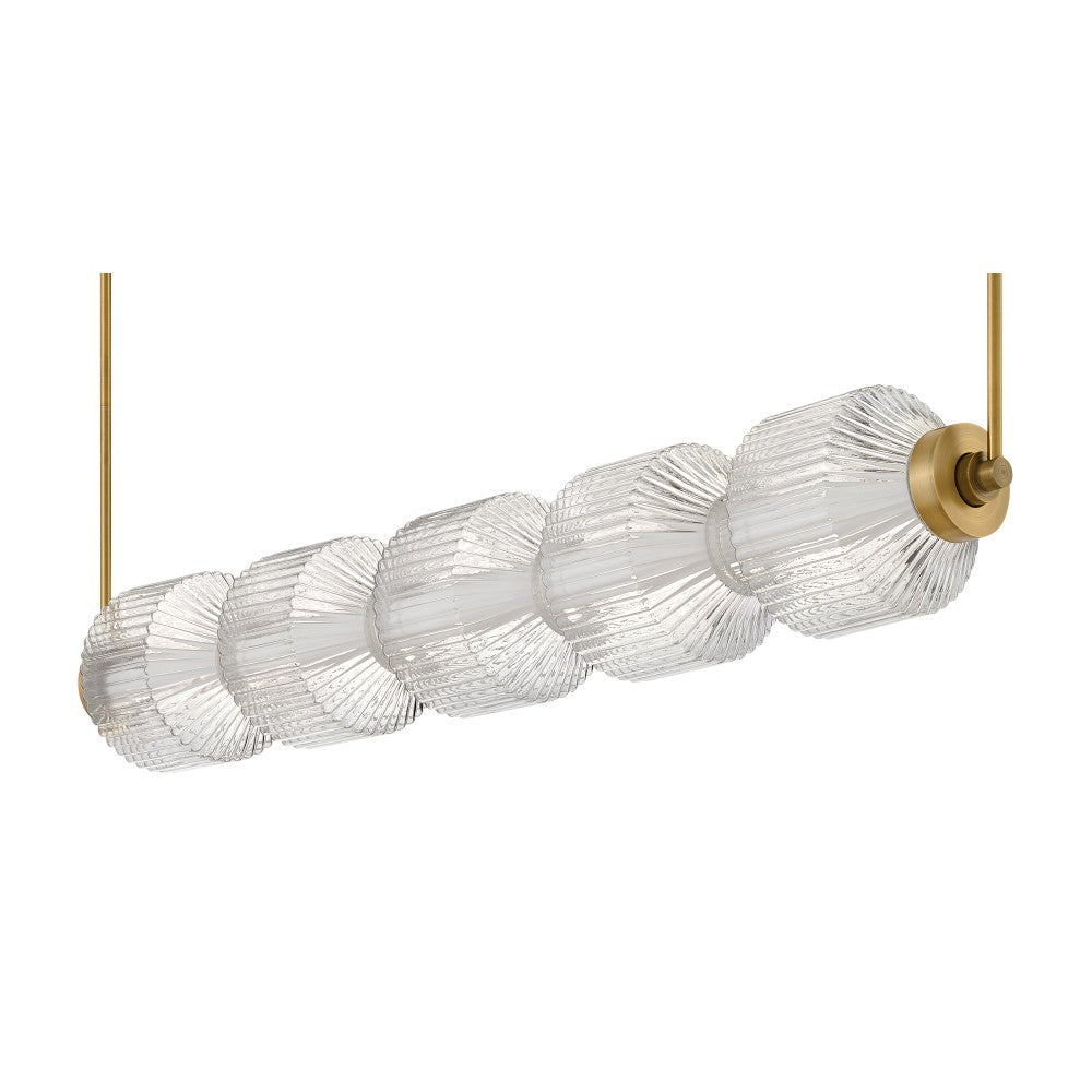 Reign LED Linear