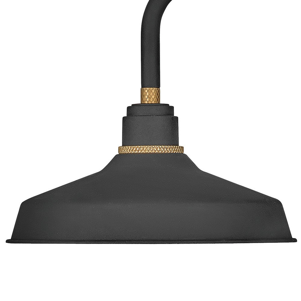 Foundry Classic Wall Mount Barn Light