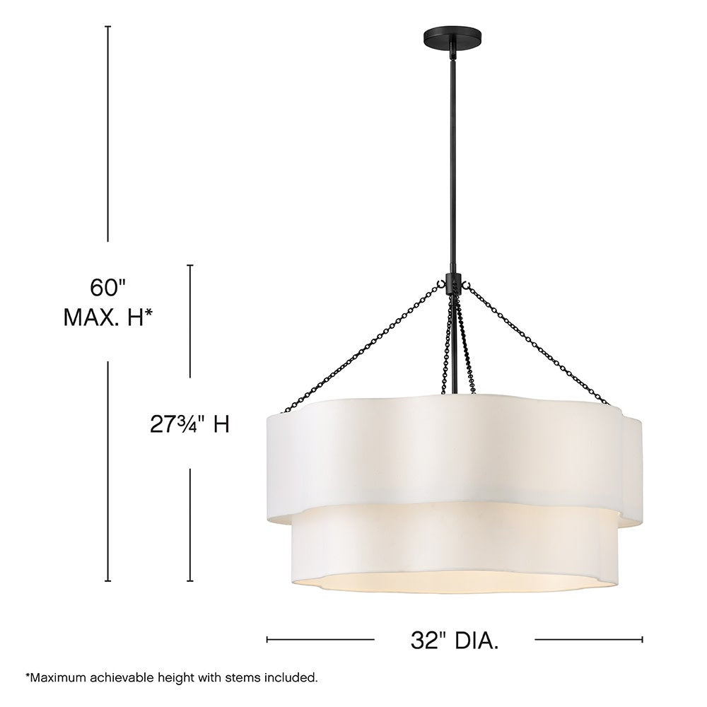 Gwen Chandelier