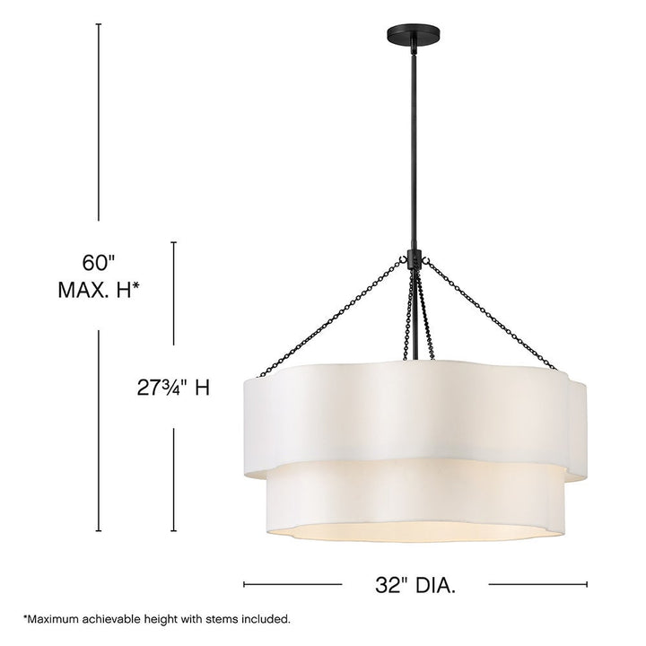 Gwen Chandelier