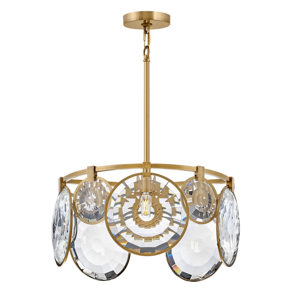 Nala Chandelier
